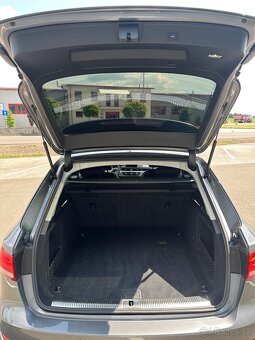 A4 B9 Avant 2.0 TDI 110kw Stronic 2017 - 8