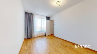 RADO | ZWIRN 2-izbový byt 50m2 + balkón 5m2 | Košická - Nivy - 8