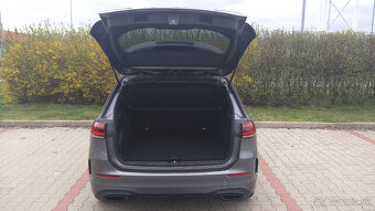 Mercedes-Benz B 180d A/T - 8