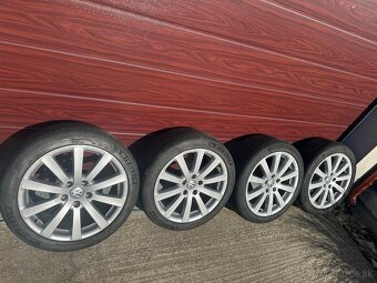 R20- VW 5x130 Touareg - 8
