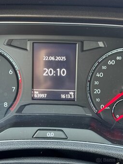 Predám VW T- roc v TOP stave prosím len seriózni záujemcovia - 8