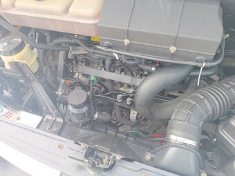 Citroen Jumper 2,0 hdi - 8