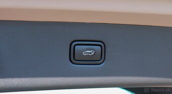 Hyundai Tucson 1.6 T-GDi Premium A/T 4x4 - 8