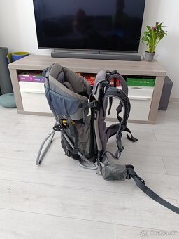 Deuter Kid Comfort 2 - 8