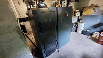 Kotel Benekov C27 Premium - 8
