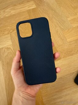 Iphone 12 Pro 256 GB - 8