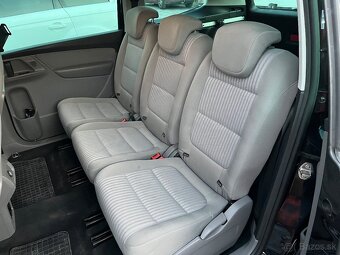 Seat alhambra 2,0tdi - 8