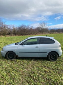Seat Ibiza - 8