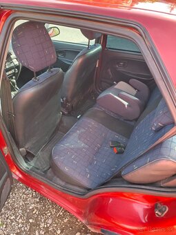 Predám auto - 8