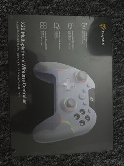 EasySMX X20 Gamepad - 8