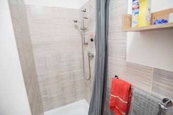 Tehlový 2-izbový byt s balkónom, Nové Zámky – 58,44m2 - 8