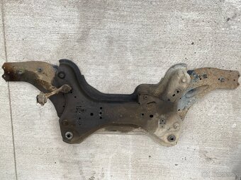 Rozpredam opel vivaro 1,9 dci 2,0 dci 2,5 DCi - 8