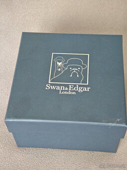 Hodinky Swan & Edgar - nove/nenosené - 8