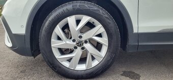 Volkswagen Tiguan Allspace 2.0 TDI EVO SCR Life DSG - 8