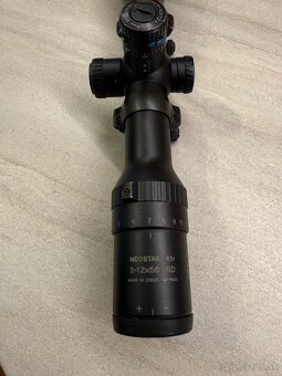 Puškohľad Meopta - 8