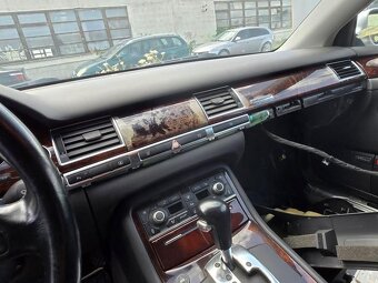 Audi A8L d3 4.2 V8 246kw - 8
