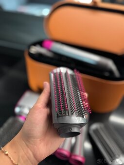DYSON AIRWRAP - 8