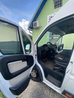 Fiat Ducato Maxi 2.3 na predaj - 8