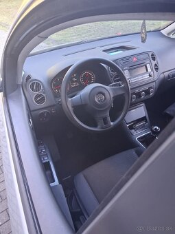Volkswagen Golf Vl Plus - 8