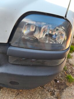 Fiat doblo cargo 1.9d 46kw - 8