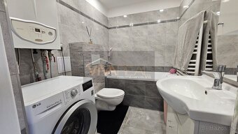 VIVAREAL  ATRAKTÍVNY  2 izb. byt, kompletná rekonštrukcia,  - 8