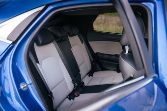 KIA Xceed Platinum 1.4 T-GDI benzin - 8