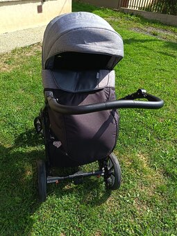 Kočík Riko Nesa - 8