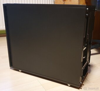 Fractal Design R6 - 8