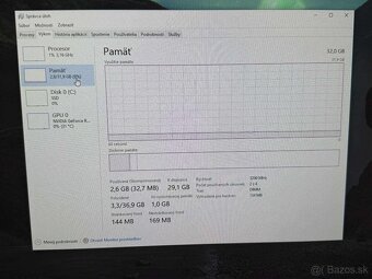 Herné PCčko Ryzen 5 4500/ RTX 2070 Super/ 32GB/ 1TB NvMe - 8