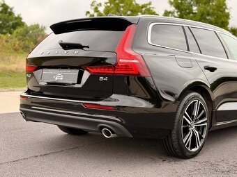 olvo V60 B4 145kw-MHEV-ODPOČET DPH-INSCRIPTION-2021-A/T - 8