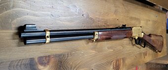 Opakovacia puška MARLIN model 1894 kaliber 44 s kolimatorom - 8