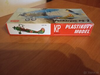 Retro nedeľu lietadiel - 8