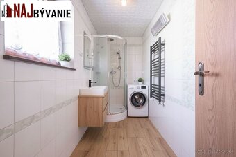 Na predaj rodinný dom v Liptovskej Lúžnej - 8