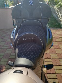 BMW K 1200LT - 8
