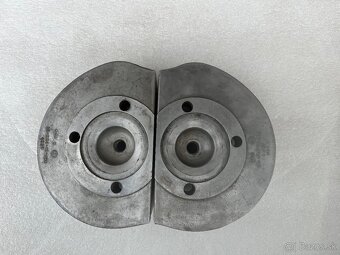 Hlavy valcov z motora Jawa 350 model Panelka/Športka - 8