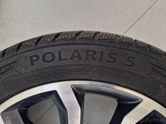 Zimna sada Škoda Octavia III - 8