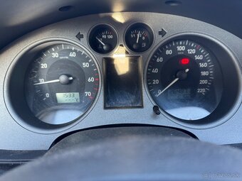 Seat Ibiza 1.2 51kw - 8