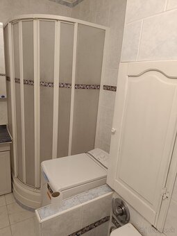 Byt na prenájom - 8