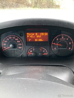 Citroen Jumper 2.0 96kw,11/2017 180000km - 8