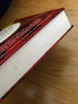 Velká kniha vánočních detektivek a záhad - 8