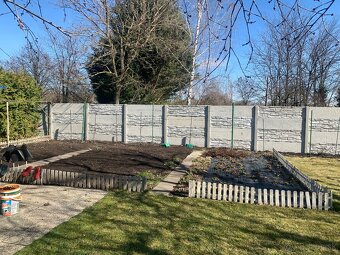 Tibzoo Betonove Ploty NR ✅ - 8