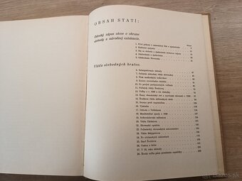 Cestou slávy a utrpenia 1934 - 8