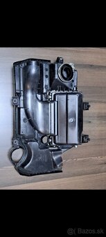 Suzuki Swift Sport  náhradné diely výfuk sanie - 8