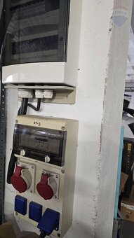 Prenájom haly 1320 m², Lukov dvor – Nitra. - 8