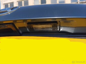 rozpredám Octavia 3 - LF7Y F6F6 - 8