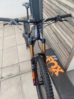 Kellys Theos F90 - 8