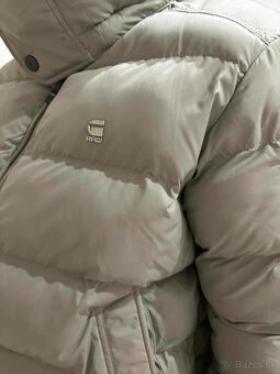 g-star whistler pdd hdd jkt - 8