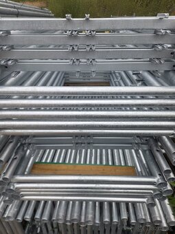 Predám lešenie za najlepšie ceny na trhu - 8