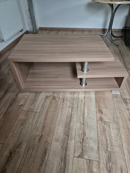 Konferenčný stolík 2x - 8