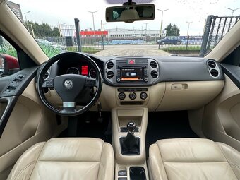 Volkswagen Tiguan 2.0 CR TDI 170k 4-Motion Sports Style - 8